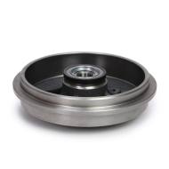 2402203729B-PCS-MS - BĘBEN HAMULCOWY "MS" Z ŁOŻYSKIEM CITROEN C2. C3, PEUGEOT 206, 1007