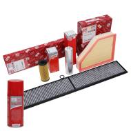 450002103P - ZESTAW FILTRÓW "MS" BMW 1 (E81, E82) 118-123 d 450002103