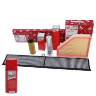 450002103P - ZESTAW FILTRÓW "MS" BMW 1 (E81, E82) 118-123 d 450002103