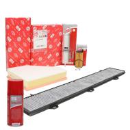 450002123P - ZESTAW FILTRÓW "MS" BMW 3 (E90, E91) 316 d 450002123