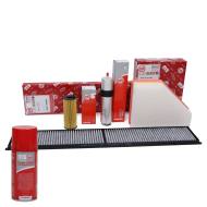 450002373P - ZESTAW FILTRÓW "MS" BMW X1 (E84) xDrive 23 d 450002373