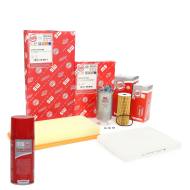 450002392P - ZESTAW FILTRÓW "MS" AUDI A3, SEAT Leon, Toledo II, SKODA Octavia I, VW Golf IV 1.9 TDI 450002392