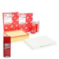 450001752P - ZESTAW FILTRÓW "MS" AUDI A4 1.6-2.0 450001752