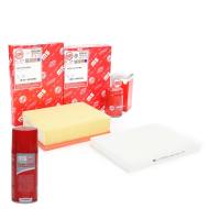 450001752P - ZESTAW FILTRÓW "MS" AUDI A4 1.6-2.0 450001752