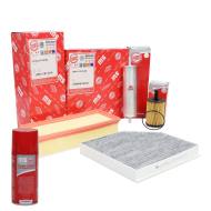 450002013P - ZESTAW FILTRÓW "MS" AUDI A4, A5, Q5 2.0 TDI 450002013