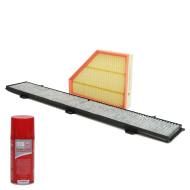 450001473P - ZESTAW FILTRÓW "MS" BMW 1, 3, X1 450001473