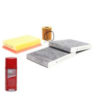 450001503P - ZESTAW FILTRÓW "MS" BMW 5 (E39) 450001503