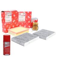 450001503P - ZESTAW FILTRÓW "MS" BMW 5 (E39) 450001503