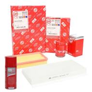 450001842P - ZESTAW FILTRÓW "MS" FORD Focus, Tourneo Connect, Transit Connect 1.6-2.0 16V 450001842