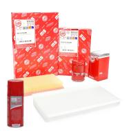 450001842P - ZESTAW FILTRÓW "MS" FORD Focus, Tourneo Connect, Transit Connect 1.6-2.0 16V 450001842