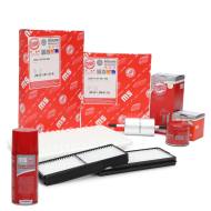 450001172P - ZESTAW FILTRÓW "MS" MAZDA 3 450001172