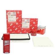 450001242P - ZESTAW FILTRÓW "MS" MAZDA 6 2.0-2.2 D 450001242