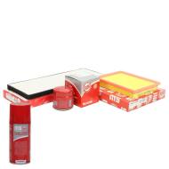 450001272P - ZESTAW FILTRÓW "MS" OPEL Combo, Corsa B, Tigra 450001272