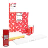 450001682P - ZESTAW FILTRÓW "MS" SEAT Alhambra, VW Sharan 450001682