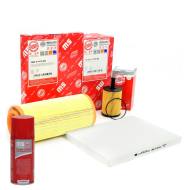 450001662P - ZESTAW FILTRÓW "MS" SEAT Arosa, VW Lupo 1.2-1.4 TDI 450001662