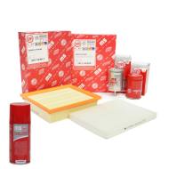 450001632P - ZESTAW FILTRÓW "MS" VW Golf III, Vento 450001632