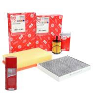 450002143P - ZESTAW FILTRÓW "MS" VW Multivan T5, Transporter T5 450002143