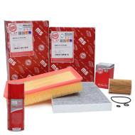 450001823P - ZESTAW FILTRÓW "MS" VW Transporter T6 450001823