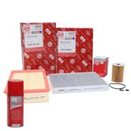 450001823P - ZESTAW FILTRÓW "MS" VW Transporter T6 450001823