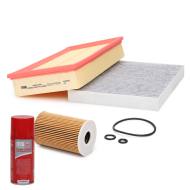 450001823P - ZESTAW FILTRÓW "MS" VW Transporter T6 450001823