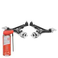 36930/1-KIT-MSP - WAHACZE W KPL. PRZÓD ALFA ROMEO 145, 146, 155, GTV, SPIDER, FIAT BRAVO, MAREA, LANCIA DEDRA, DELTA