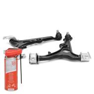 36930/1-KIT-MSP - WAHACZE W KPL. PRZÓD ALFA ROMEO 145, 146, 155, GTV, SPIDER, FIAT BRAVO, MAREA, LANCIA DEDRA, DELTA