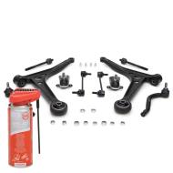 37066-KIT-MSP - WAHACZE W KPL. przód  FORD Galaxy Mk1 (WGR), SEAT Alhambra I (7V8, 7V9), VW Sharan I (7M8, 7M9, 7M6)
