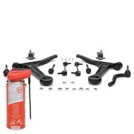 37066-KIT-MSP - WAHACZE W KPL. przód  FORD Galaxy Mk1 (WGR), SEAT Alhambra I (7V8, 7V9), VW Sharan I (7M8, 7M9, 7M6)