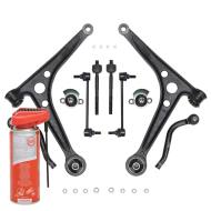 37066-KIT-MSP - WAHACZE W KPL. przód  FORD Galaxy Mk1 (WGR), SEAT Alhambra I (7V8, 7V9), VW Sharan I (7M8, 7M9, 7M6)