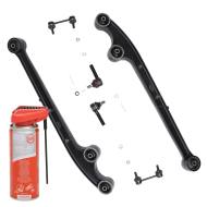 36905-KIT-MSP - WAHACZE W KPL. PRZÓD SUZUKI Jimny (FJ) "MS" 36905-KIT-MS