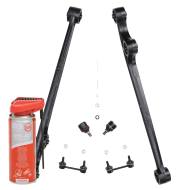 36905-KIT-MSP - WAHACZE W KPL. PRZÓD SUZUKI Jimny (FJ) "MS" 36905-KIT-MS