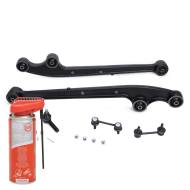 36905-KIT-MSP - WAHACZE W KPL. PRZÓD SUZUKI Jimny (FJ) "MS" 36905-KIT-MS