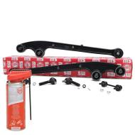 36905-KIT-MSP - WAHACZE W KPL. PRZÓD SUZUKI Jimny (FJ) "MS" 36905-KIT-MS