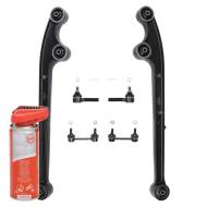 36905-KIT-MSP - WAHACZE W KPL. PRZÓD SUZUKI Jimny (FJ) "MS" 36905-KIT-MS