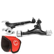 36930/1-KIT-MSM - WAHACZE W KPL. PRZÓD ALFA ROMEO 145, 146, 155, GTV, SPIDER, FIAT BRAVO, MAREA, LANCIA DEDRA, DELTA I