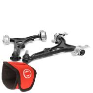 36930/1-KIT-MSM - WAHACZE W KPL. PRZÓD ALFA ROMEO 145, 146, 155, GTV, SPIDER, FIAT BRAVO, MAREA, LANCIA DEDRA, DELTA I