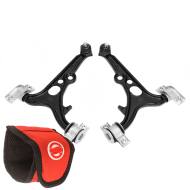 36930/1-KIT-MSM - WAHACZE W KPL. PRZÓD ALFA ROMEO 145, 146, 155, GTV, SPIDER, FIAT BRAVO, MAREA, LANCIA DEDRA, DELTA I