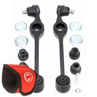 36957-KIT-MSM - WAHACZE W KPL. PRÓZD KIA RIO 1.3/1.5 08.00-02.05 "MS" 36957-KIT-MS