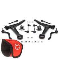 37066-KIT-MSM - WAHACZE W KPL. PRZÓD FORD Galaxy Mk1 (WGR), SEAT Alhambra I (7V8, 7V9), VW Sharan I (7M8, 7M9, 7M6)