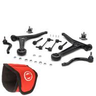 37066-KIT-MSM - WAHACZE W KPL. PRZÓD FORD Galaxy Mk1 (WGR), SEAT Alhambra I (7V8, 7V9), VW Sharan I (7M8, 7M9, 7M6)
