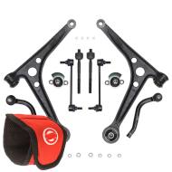37066-KIT-MSM - WAHACZE W KPL. PRZÓD FORD Galaxy Mk1 (WGR), SEAT Alhambra I (7V8, 7V9), VW Sharan I (7M8, 7M9, 7M6)