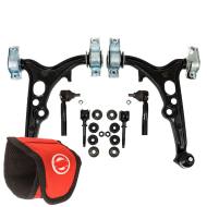 36930-KIT-MSM - WAHACZE W KPL. PRZÓD ALFA ROMEO 146/147/155 "MS" 36930-KIT-MS