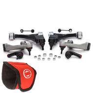 36801-SET-MSM - WAHACZE W KPL. PRZÓD ALFA ROMEO 147 "MS" 36801-SET-MS