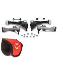 36801/1-SET-MSM - WAHACZE W KPL. PRZÓD ALFA ROMEO 147, 156 "MS" 36801/1-SET-MS