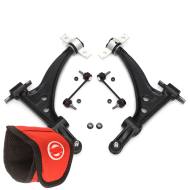 37022-KIT-MSM - WAHACZE W KPL. PRZÓD ALFA ROMEO 166 (936_) 37022-KIT-MS