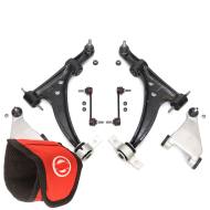 37023-KIT-MSM - WAHACZE W KPL. PRZÓD ALFA ROMEO 166 (936_) 37023-KIT-MS