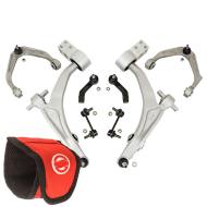 36835-KIT-MSM - WAHACZE W KPL. PRZÓD ALFA ROMEO do 02.09 "MS" 36835-KIT-MS