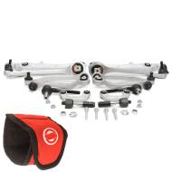 36876/1-KIT-MSM - WAHACZE W KPL. PRZÓD AUDI A8 (4E) "MS" 36876/1-KIT-MS