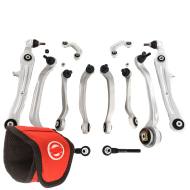 36876-KIT-MSM - WAHACZE W KPL. PRZÓD AUDI A8 (4E) "MS" 36876-KIT-MS