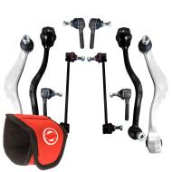 36994-KIT-MSM - WAHACZE W KPL. PRZÓD BMW 5 (E34) "MS" 36994-KIT-MS
